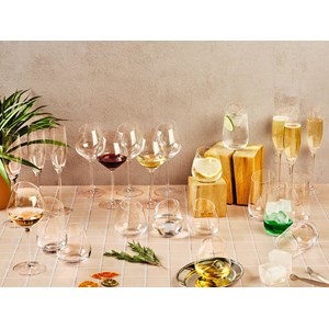 Set complet - 24 pc - sväva