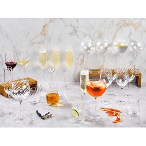 Set complet - 24 pc - sten