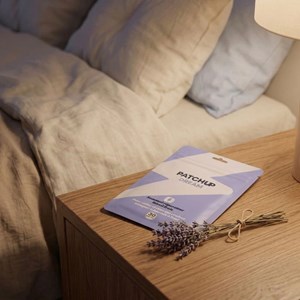 Patchup dream – patch sommeil transdermique (x30)