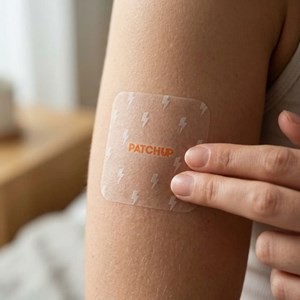 Patchup daily – patch bien-être quotidien (x30)