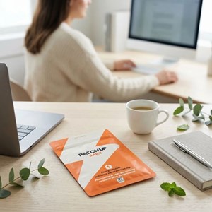 Patchup daily – patch bien-être quotidien (x30)