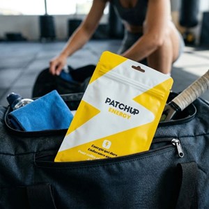 Patchup energy – patch énergie & vitalité (x30)
