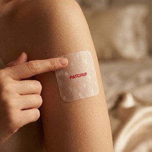 Patchup libido – patch vitalité & désir (x30)