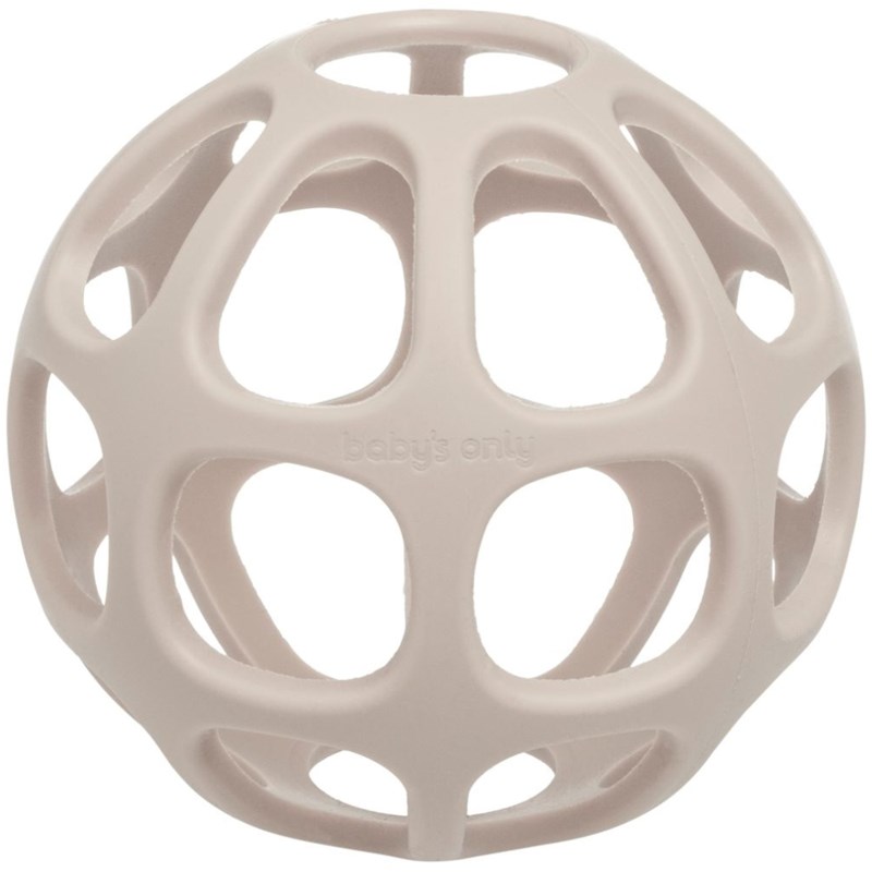 Balle de préhension en silicone linen