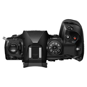 Om system om-1 ii boitier nu