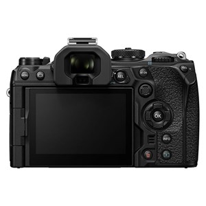 Om system om-1 ii + 12-40 f2.8 pro ii