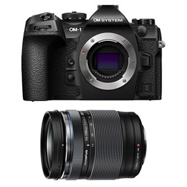 Om system om-1 ii + 14-150 ii