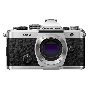 Om system om-3 boitier nu
