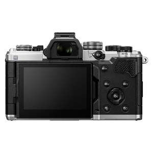 Om system om-3 + ed 12-45 f4 pro