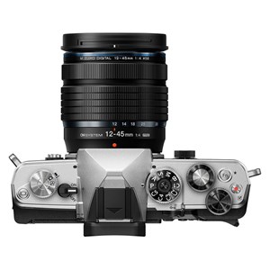 Om system om-3 + ed 12-45 f4 pro