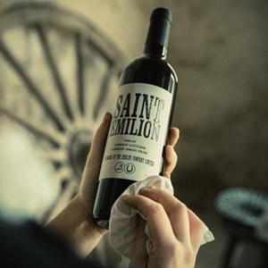 Box cadeau vin peaky blinders