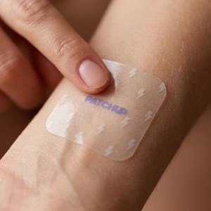 Patchup pack zen + dream – 60 patchs sommeil & anti-stress