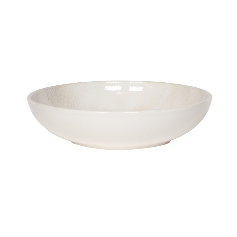 Saladier bas mojave 28 cm