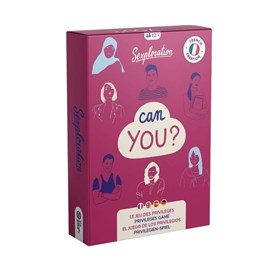 Jeu sur les privilèges can you?