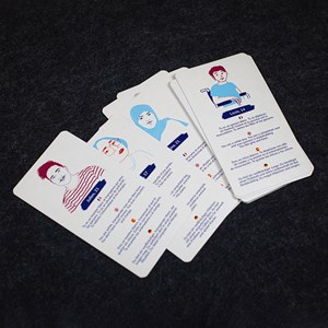 Jeu sur les privilèges can you?