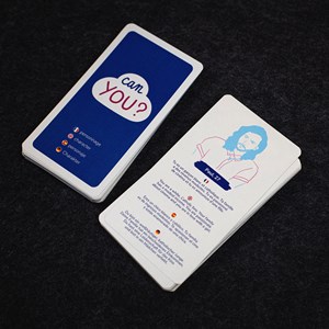 Jeu sur les privilèges can you?