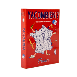 Jeu d'ambiance yacombien