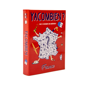 Jeu d'ambiance yacombien