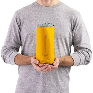 Matelas gonflable sea to summit ultralight xr isolé large