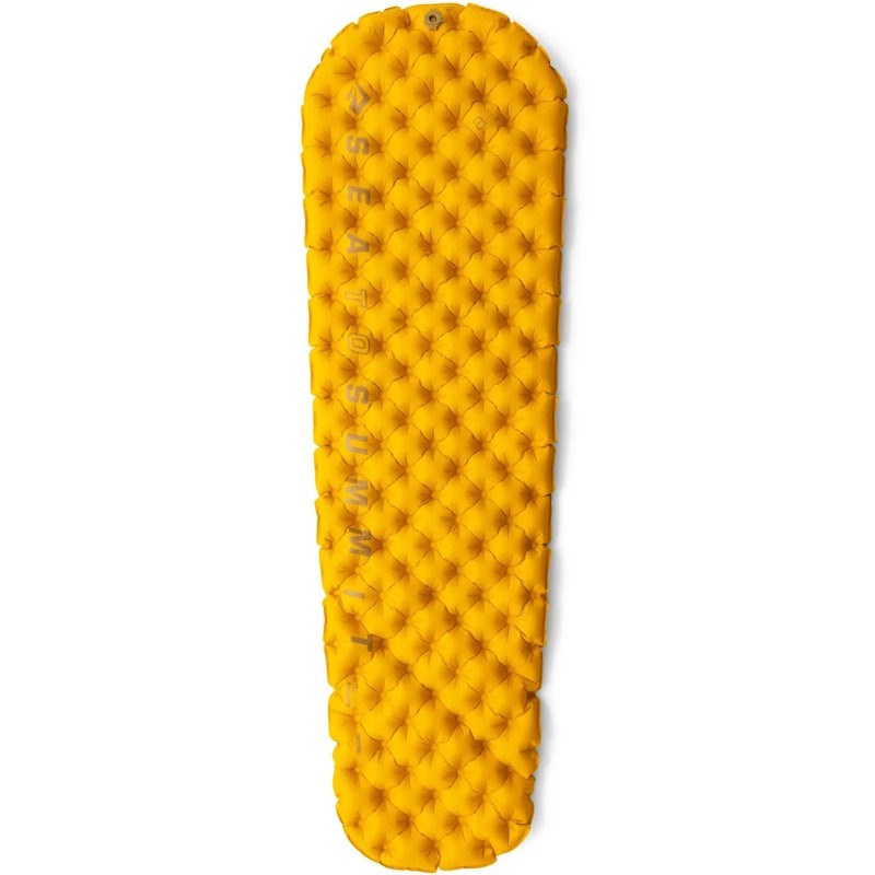 Matelas gonflable sea to summit ultralight xr isolé regular