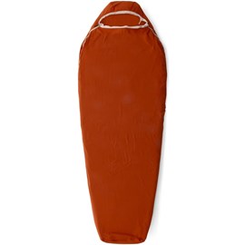 Drap de couchage sea to summit reactor fleeceweight thermolite regular mummy