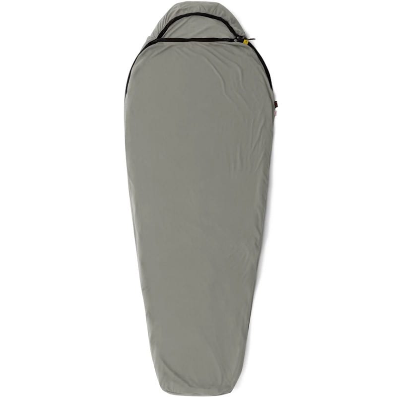 Drap de couchage sea to summit reactor lightweight thermolite regular mummy