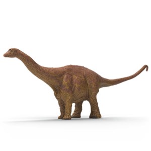 Figurine brontosaure