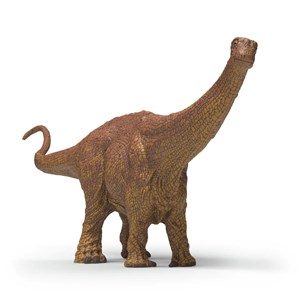 Figurine brontosaure