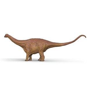 Figurine brontosaure