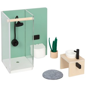 Meubles pour maison de poupée