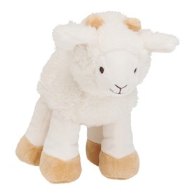 Peluche agneau churro 19 cm