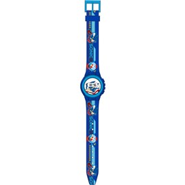 Montre numerique pour enfant sonic