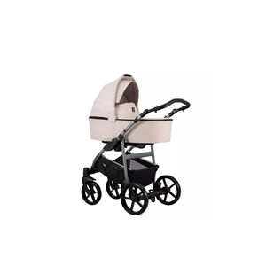 Poussette mata 06 gr rose cadre graphite