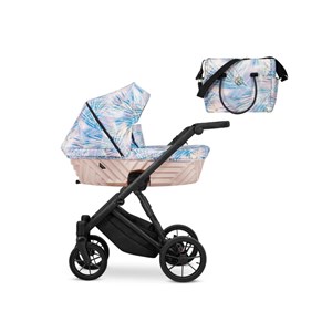 Poussette ivento ive 03 pastel grass