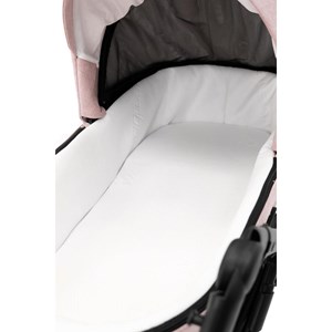 Poussette ivento ive 02 noir style