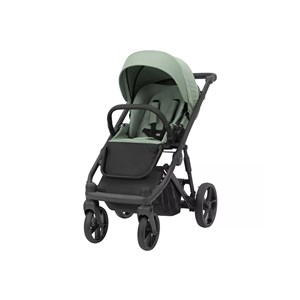 Poussette arizo 05 mint- cadre noir