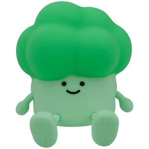 Veilleuse rechargeable brocoli