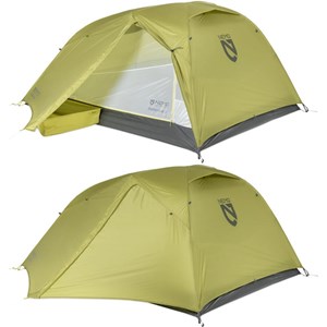 Tente nemo dragonfly osmo 3
