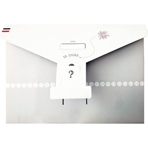 Pack 5 souvenirs jeunes et futurs parents, poster et calendrier à personnaliser