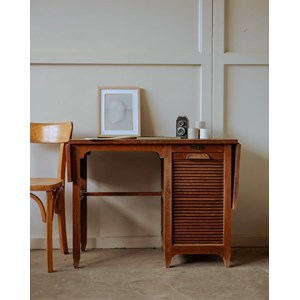 Bureau administratif en bois n°638