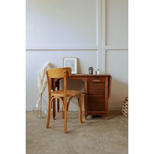 Bureau administratif en bois n°638