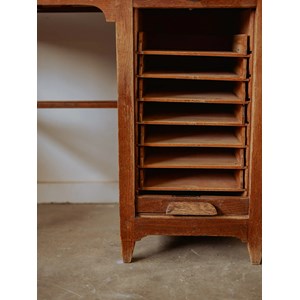 Bureau administratif en bois n°638