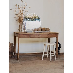 Romy, la table à manger en bois n°673