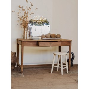 Romy, la table à manger en bois n°673