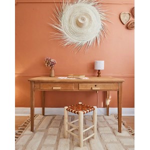 Edouard, le bureau en bois n°636