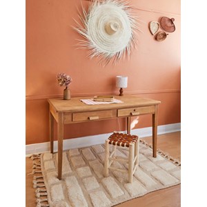 Edouard, le bureau en bois n°636