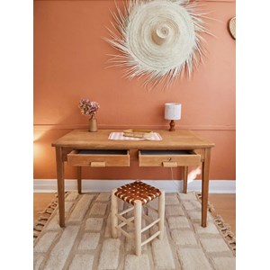 Edouard, le bureau en bois n°636