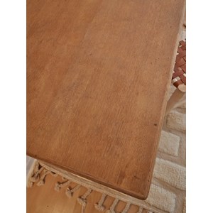 Edouard, le bureau en bois n°636