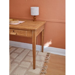 Edouard, le bureau en bois n°636