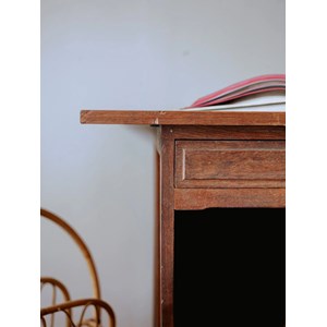 Bureau administratif adulte en bois n°619